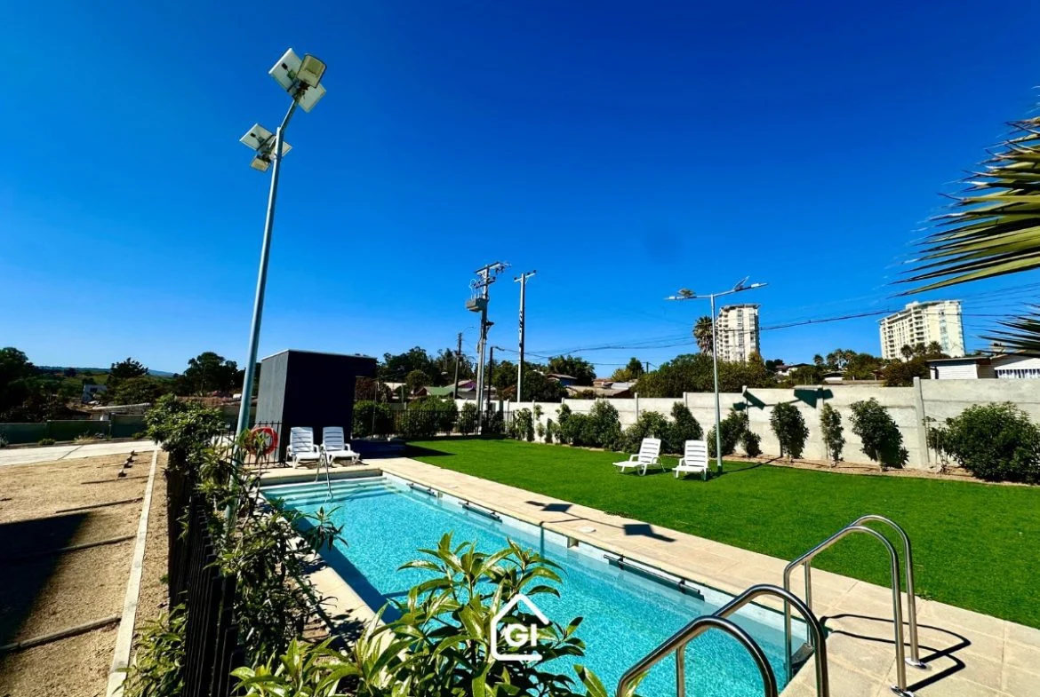 Venta departamento en algarrobo – VD1 - Imagen 2