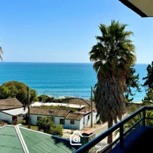 Venta departamento en algarrobo – VD1