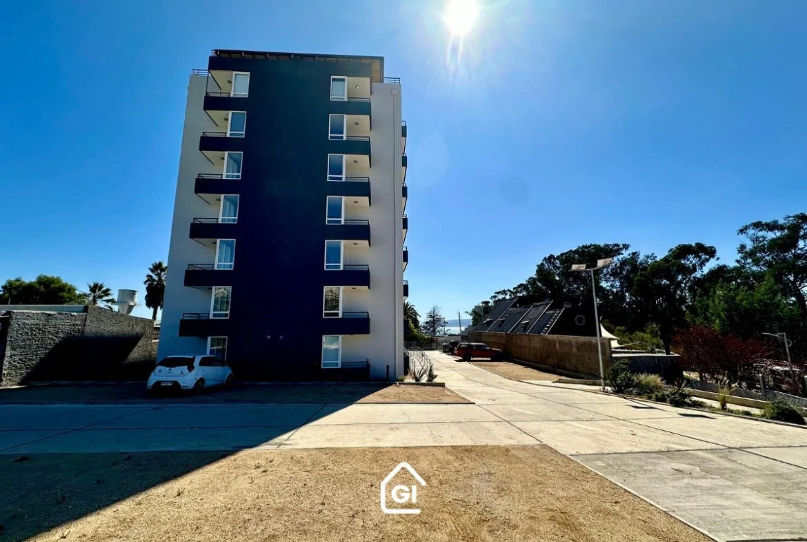 Venta departamento en algarrobo – VD1 - Imagen 3