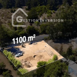 Venta Terreno en Algarrobo Las Dichas Zona Urbana VT6