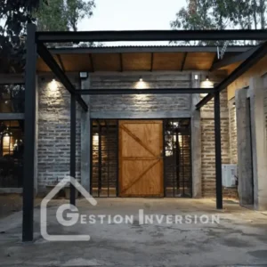 Venta Casa En Condominio Bosques Del Totoral – CBT