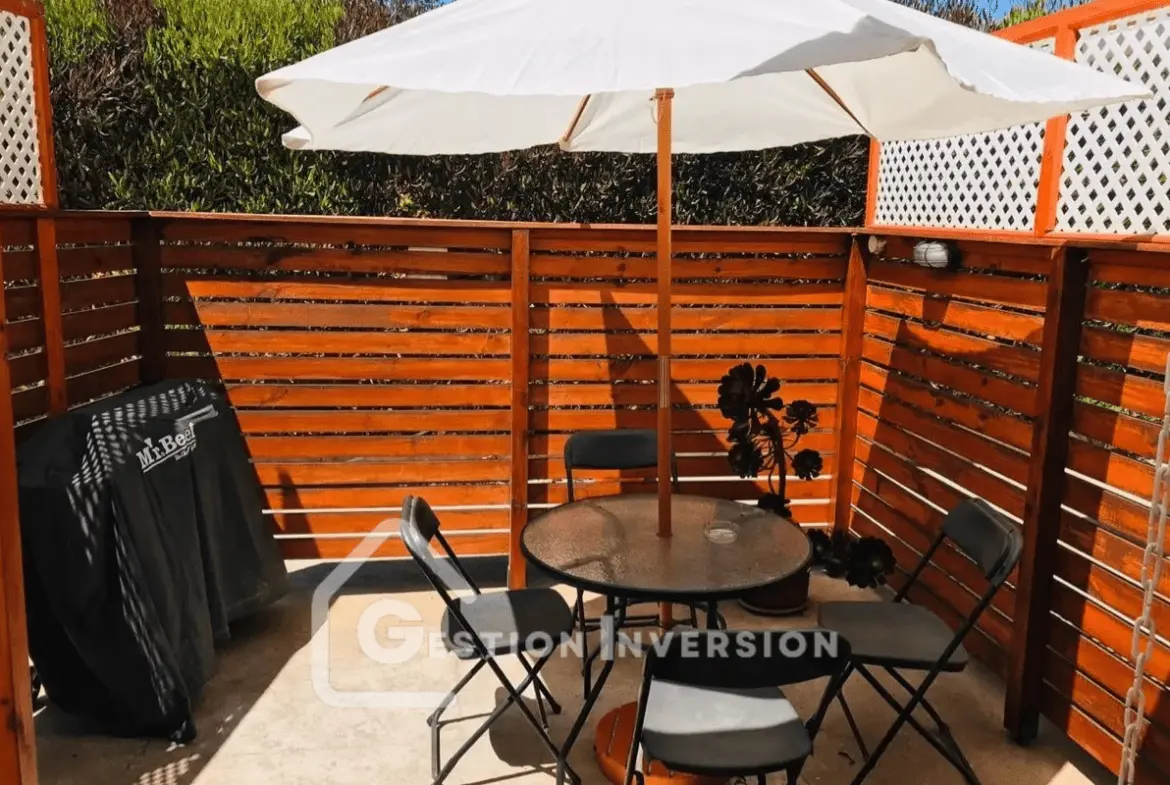 Venta Casa Algarrobo – Playa Canelillo AC1 - Imagen 22