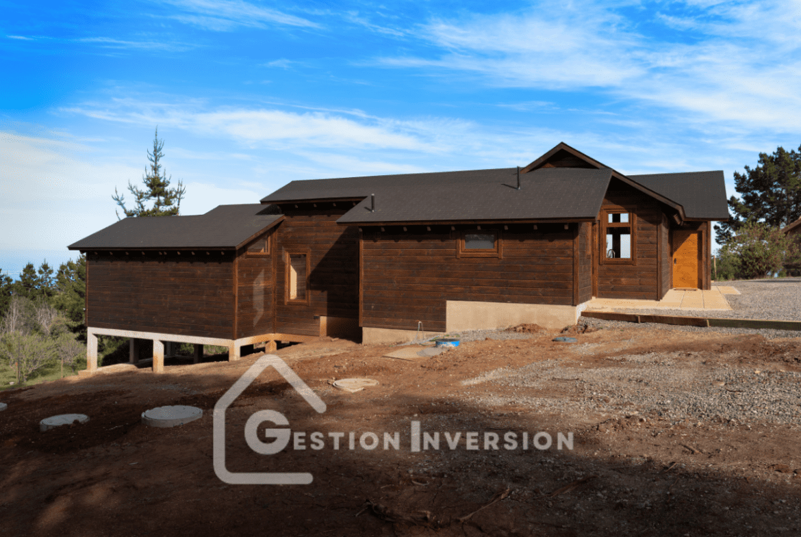 Venta Casa en Algarrobo Norte – AC8 - Imagen 9