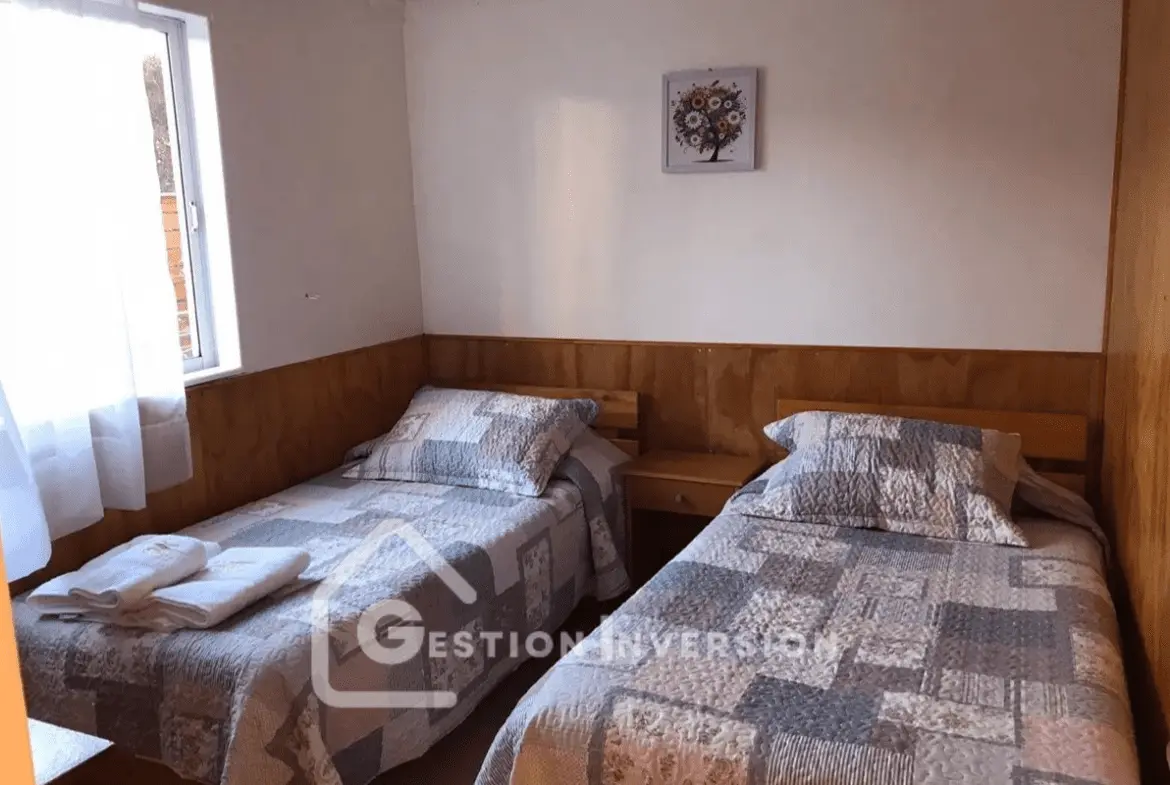 Venta Casa Algarrobo – Playa Canelillo AC1 - Imagen 12