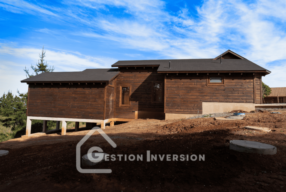 Venta Casa en Algarrobo Norte – AC8 - Imagen 10