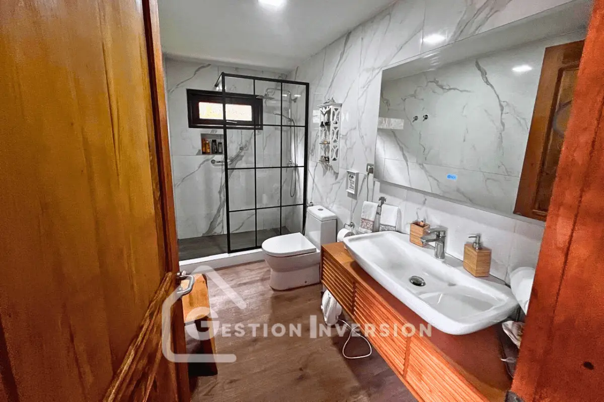 Venta Casa En Valdivia En Condominio Privado – CV1 - Imagen 13