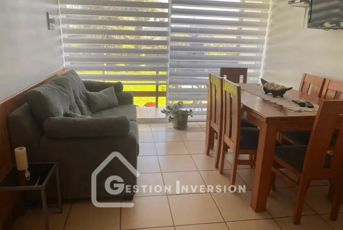 Venta Casa Algarrobo – Playa Canelillo AC1 - Imagen 13