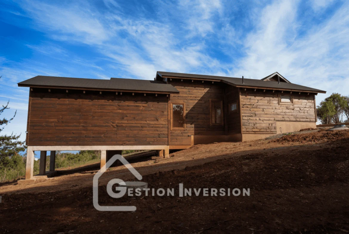 Venta Casa en Algarrobo Norte – AC8 - Imagen 11