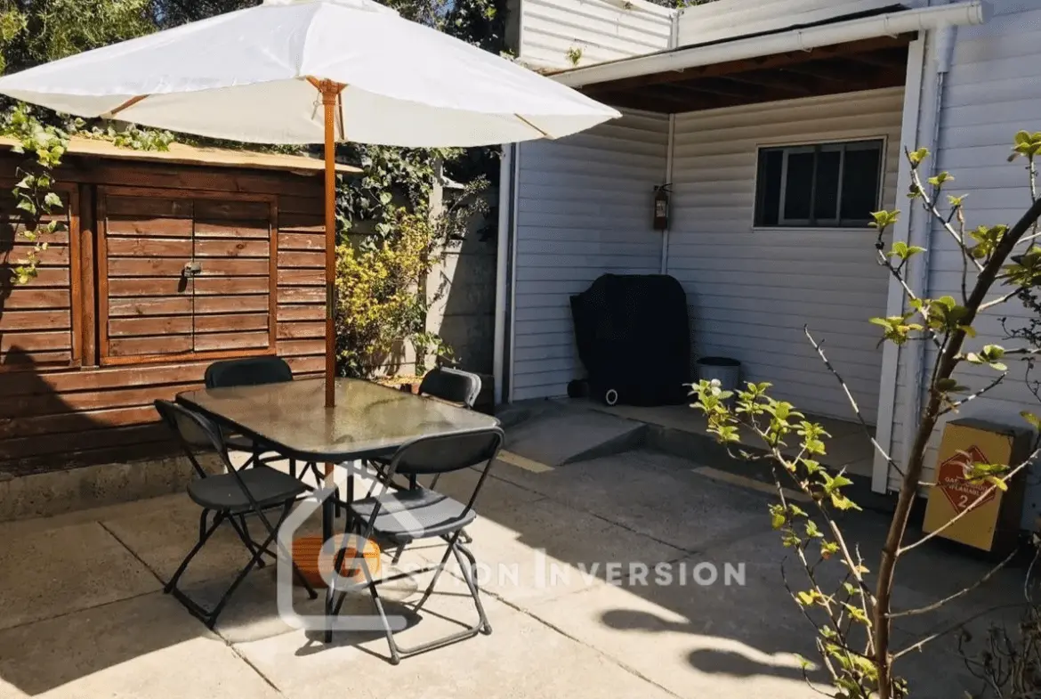 Venta Casa Algarrobo – Playa Canelillo AC1 - Imagen 23