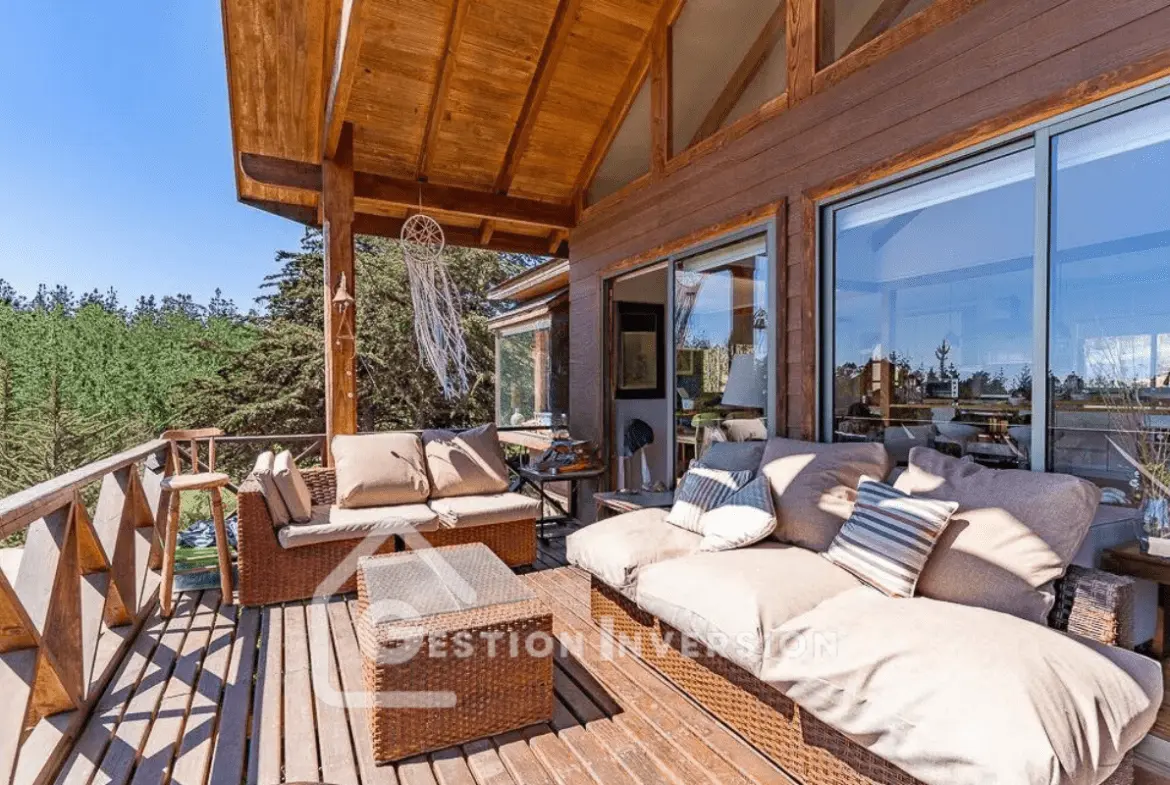 Venta Casa Familiar Algarrobo – Condominio Loma Larga AC4 - Imagen 21