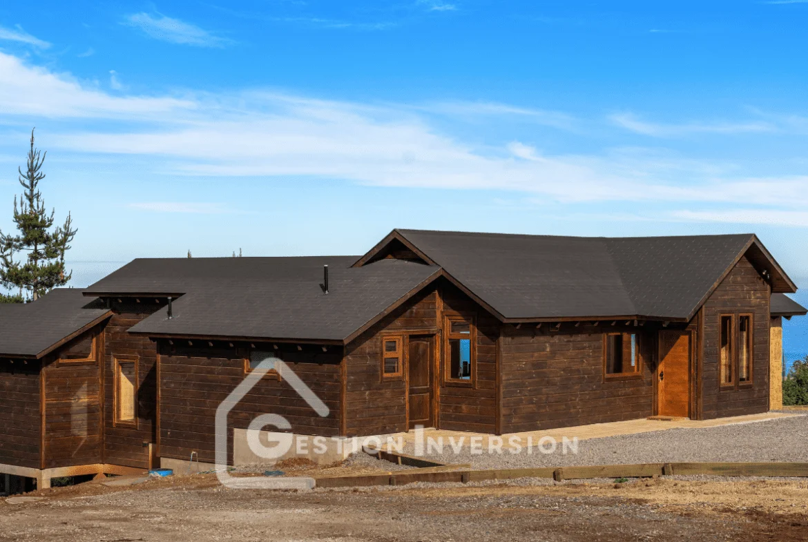 Venta Casa en Algarrobo Norte – AC8 - Imagen 12