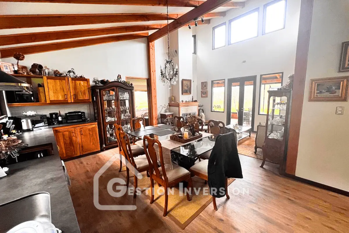 Venta Casa En Valdivia En Condominio Privado – CV1 - Imagen 14