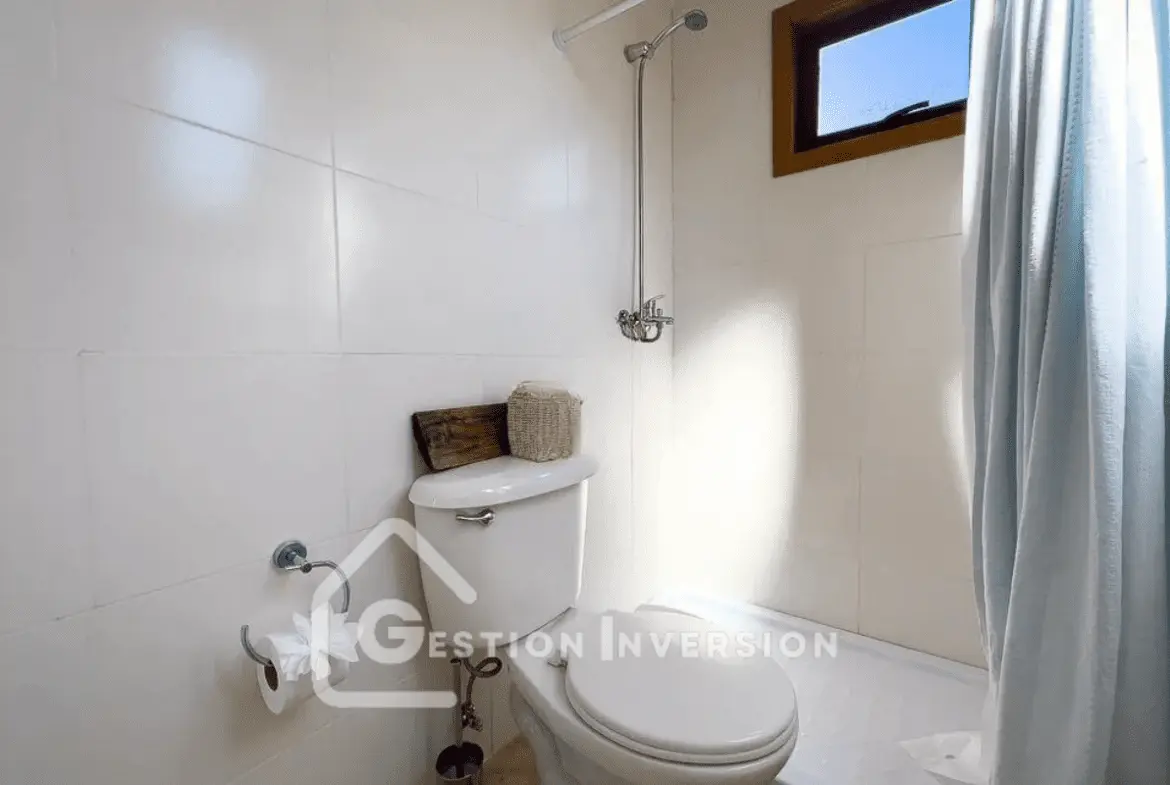 Venta Casa Familiar Algarrobo – Condominio Loma Larga AC4 - Imagen 8