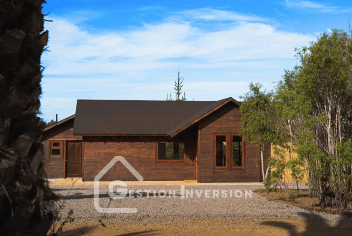 Venta Casa en Algarrobo Norte – AC8 - Imagen 13