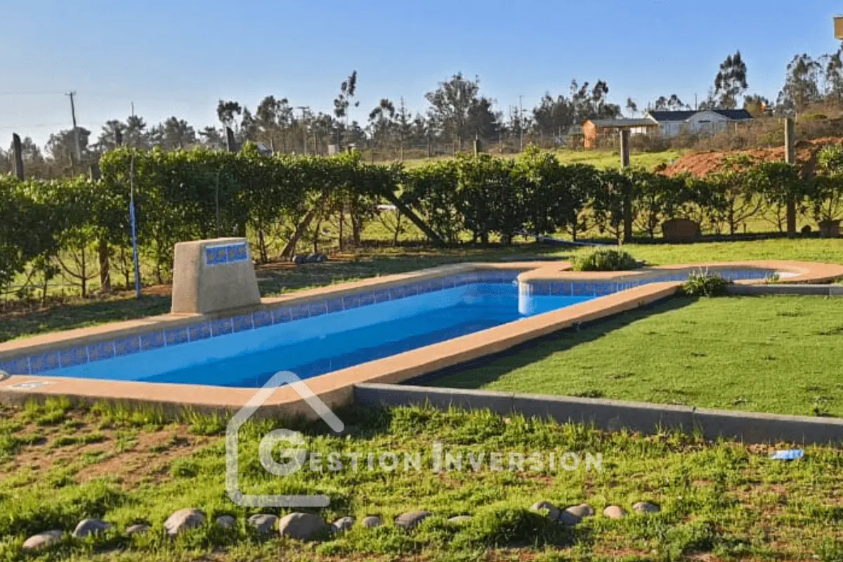 Venta Casa en Algarrobo – Condominio Santa María – SM1 - Imagen 15