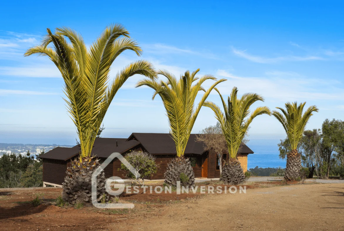 Venta Casa en Algarrobo Norte – AC8 - Imagen 14