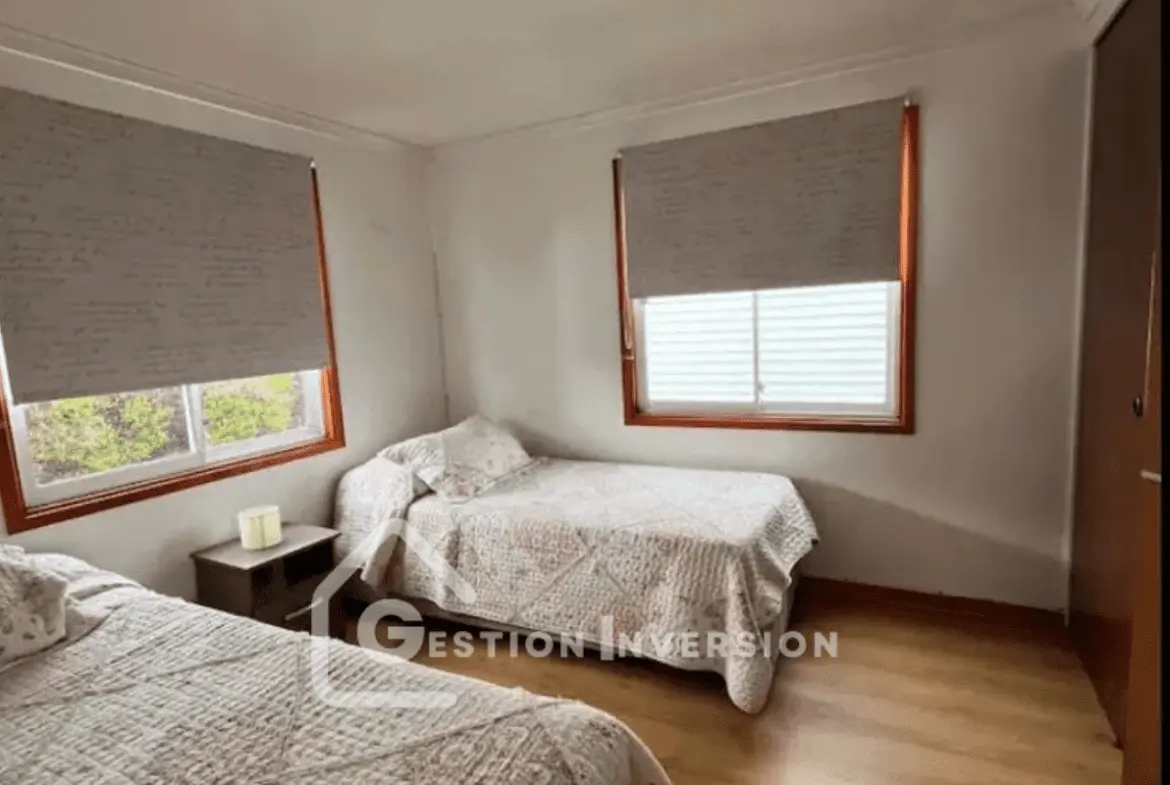 Venta Casa Algarrobo – Playa Canelillo AC1 - Imagen 15