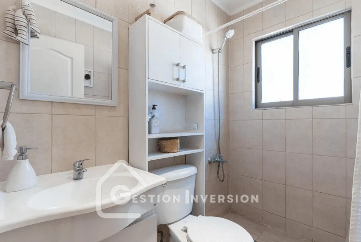 Venta Casa Familiar Algarrobo – Condominio Loma Larga AC4 - Imagen 7