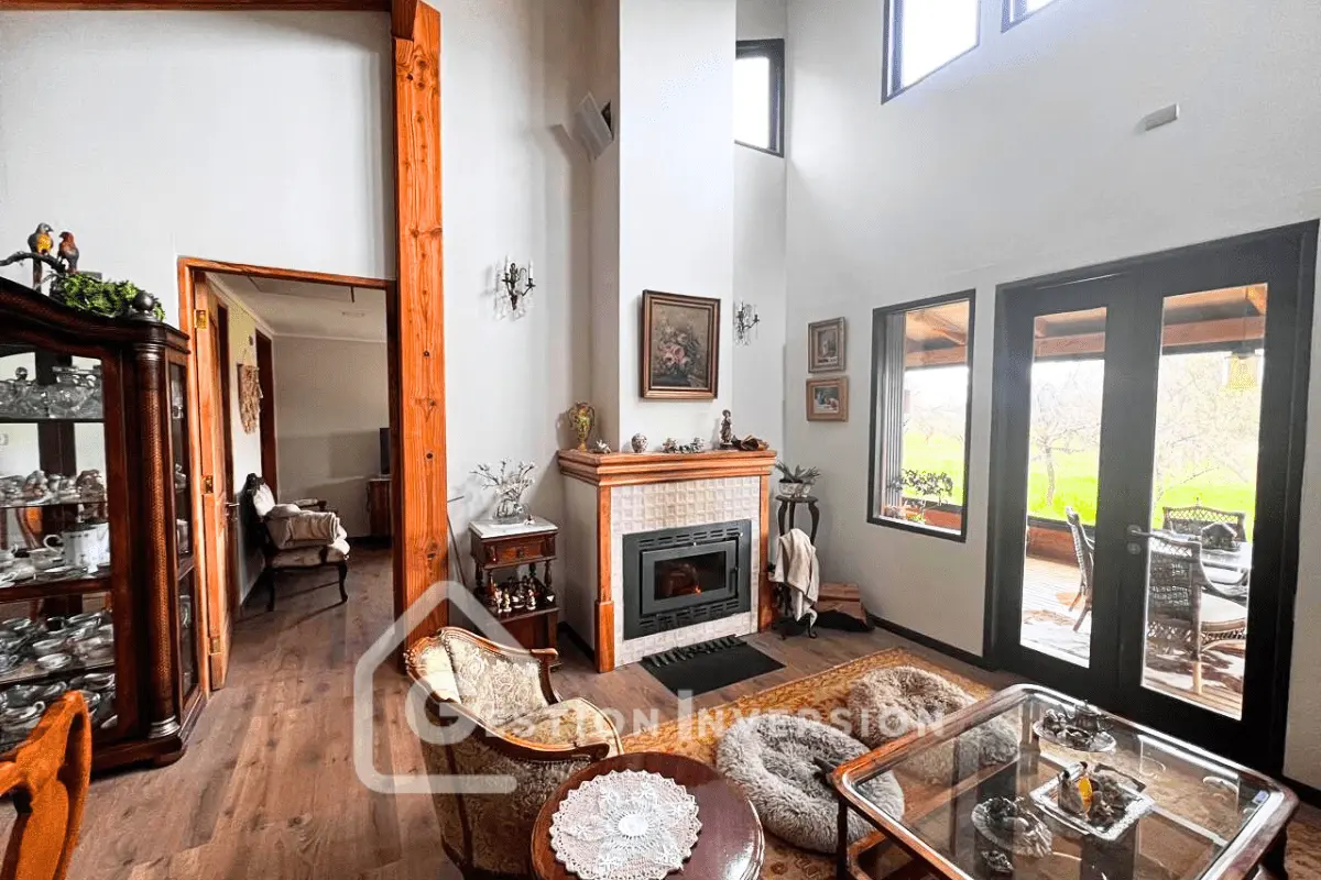 Venta Casa En Valdivia En Condominio Privado – CV1 - Imagen 16