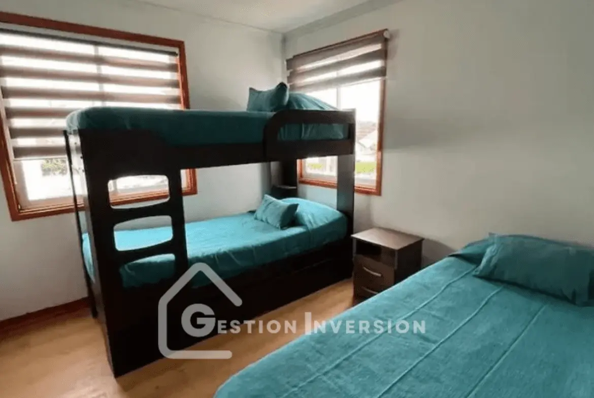 Venta Casa Algarrobo – Playa Canelillo AC1 - Imagen 18