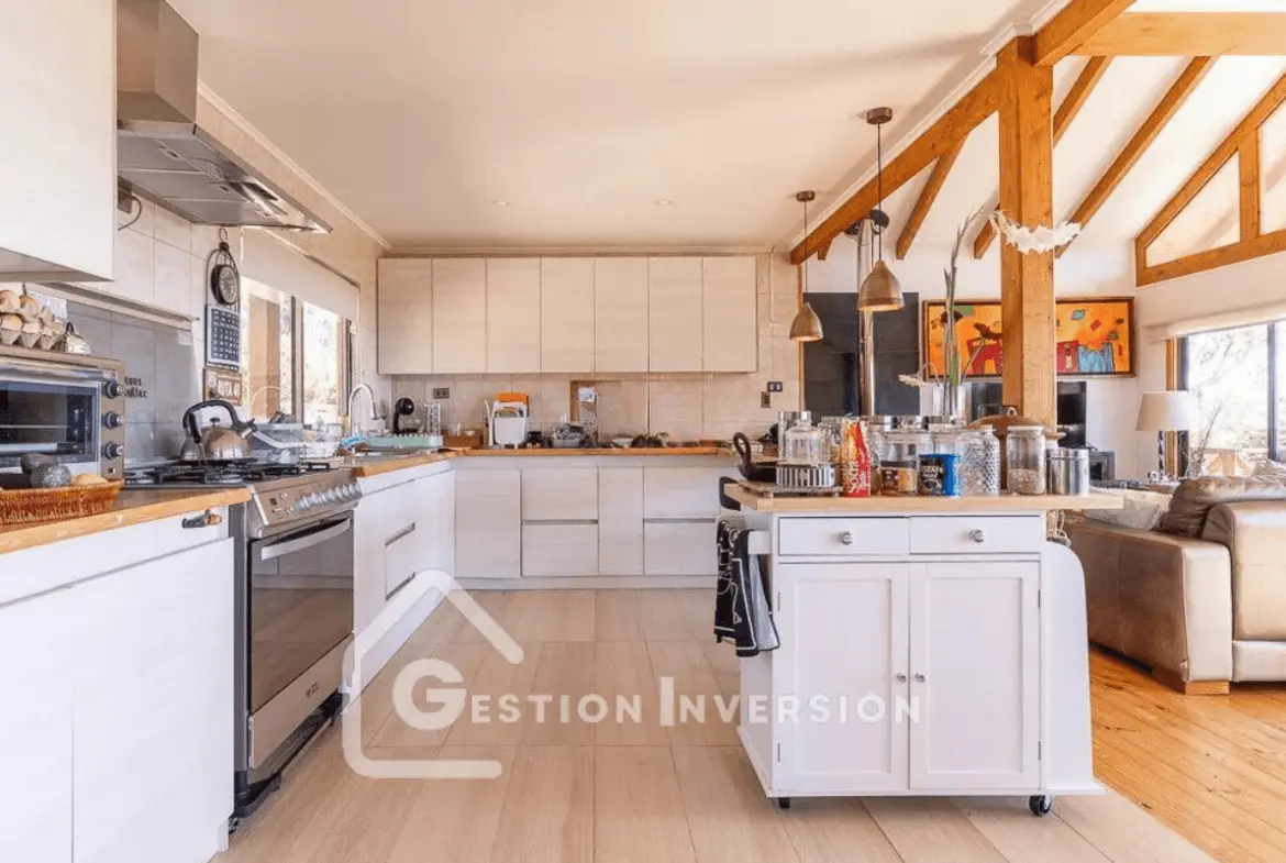 Venta Casa Familiar Algarrobo – Condominio Loma Larga AC4 - Imagen 20