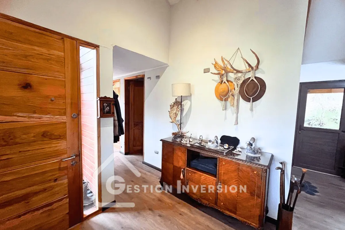 Venta Casa En Valdivia En Condominio Privado – CV1 - Imagen 17
