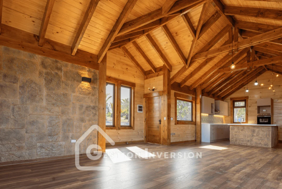 Venta Casa en Algarrobo Norte – AC8 - Imagen 16