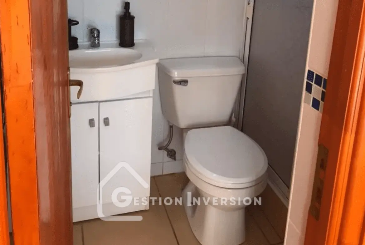 Venta Casa Algarrobo – Playa Canelillo AC1 - Imagen 19