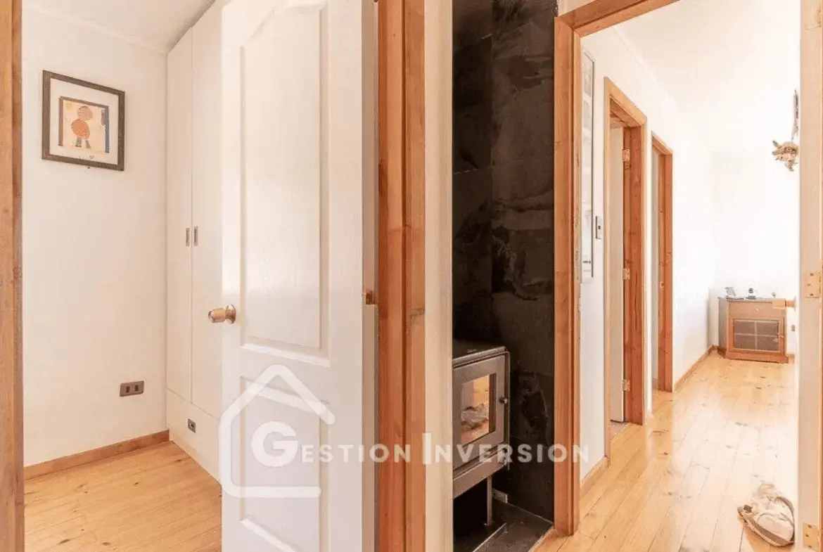 Venta Casa Familiar Algarrobo – Condominio Loma Larga AC4 - Imagen 19
