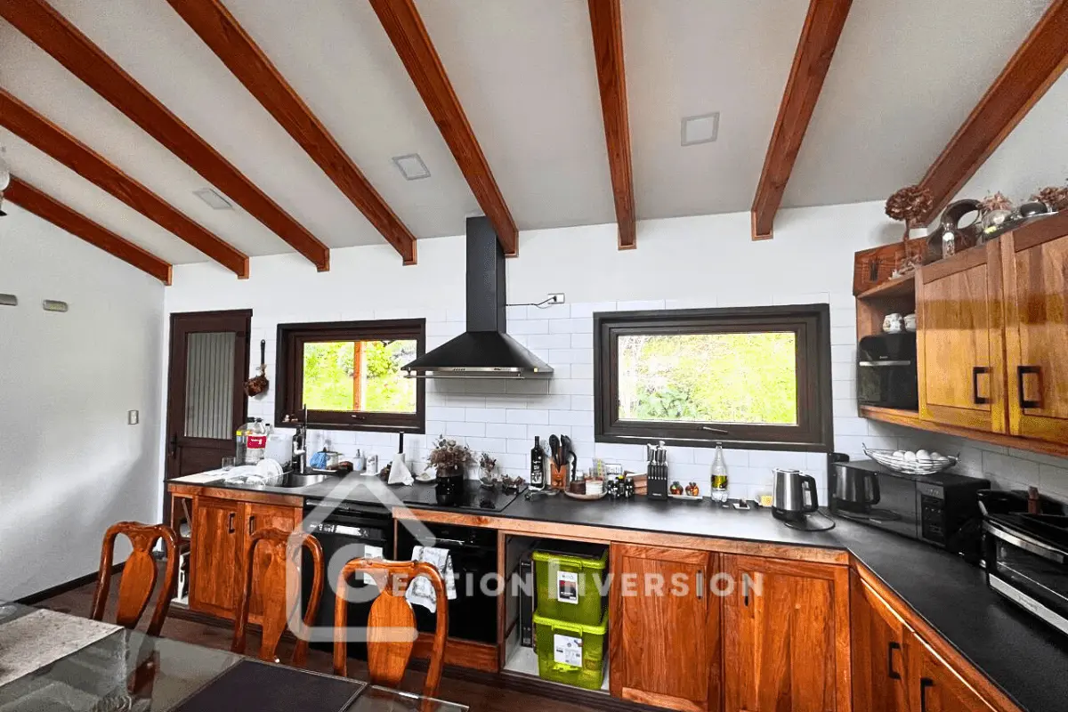Venta Casa En Valdivia En Condominio Privado – CV1 - Imagen 18