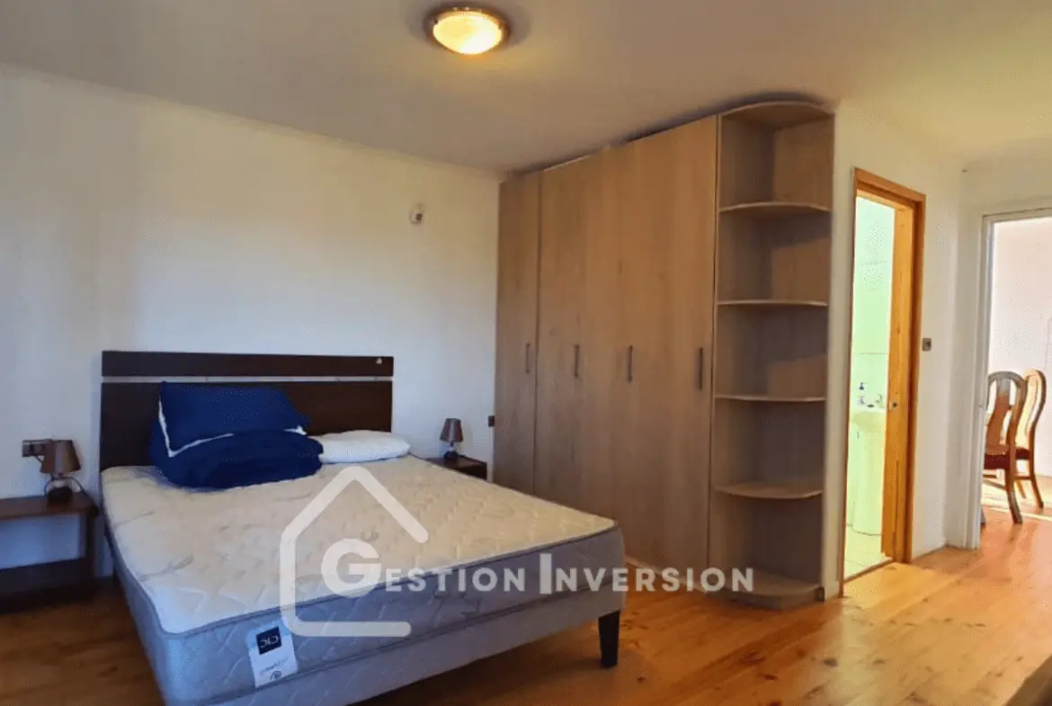 Venta Casa en Algarrobo – Condominio Santa María – SM1 - Imagen 3