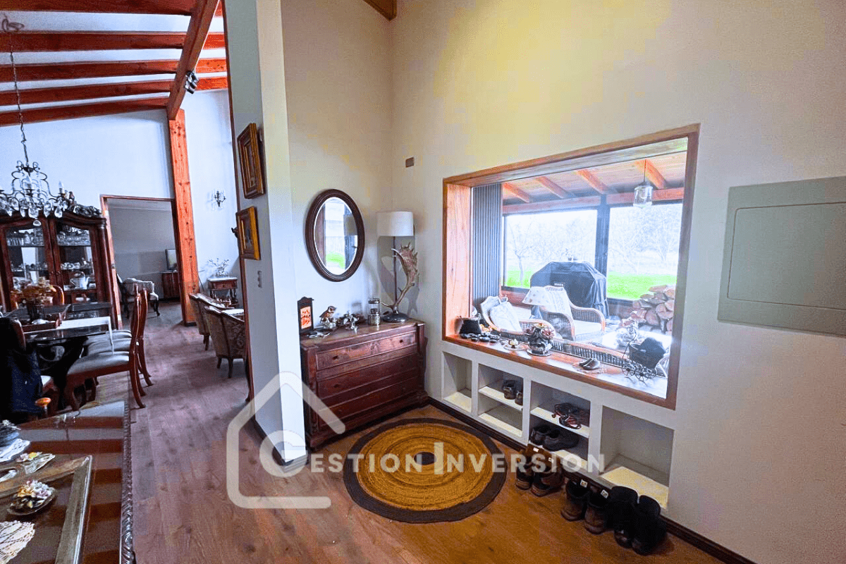 Venta Casa En Valdivia En Condominio Privado – CV1 - Imagen 19