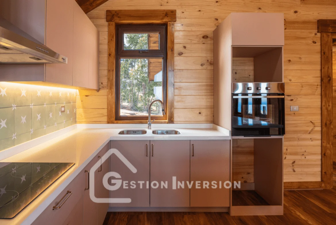 Venta Casa en Algarrobo Norte – AC8 - Imagen 18