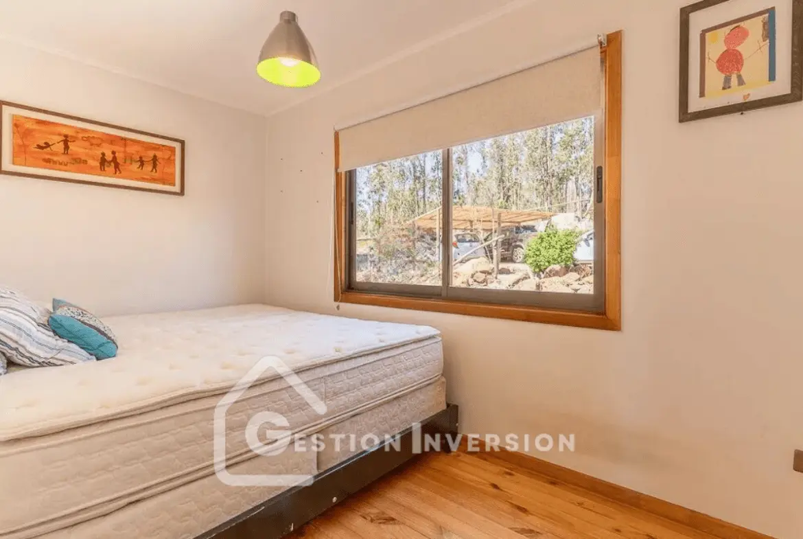 Venta Casa Familiar Algarrobo – Condominio Loma Larga AC4 - Imagen 2