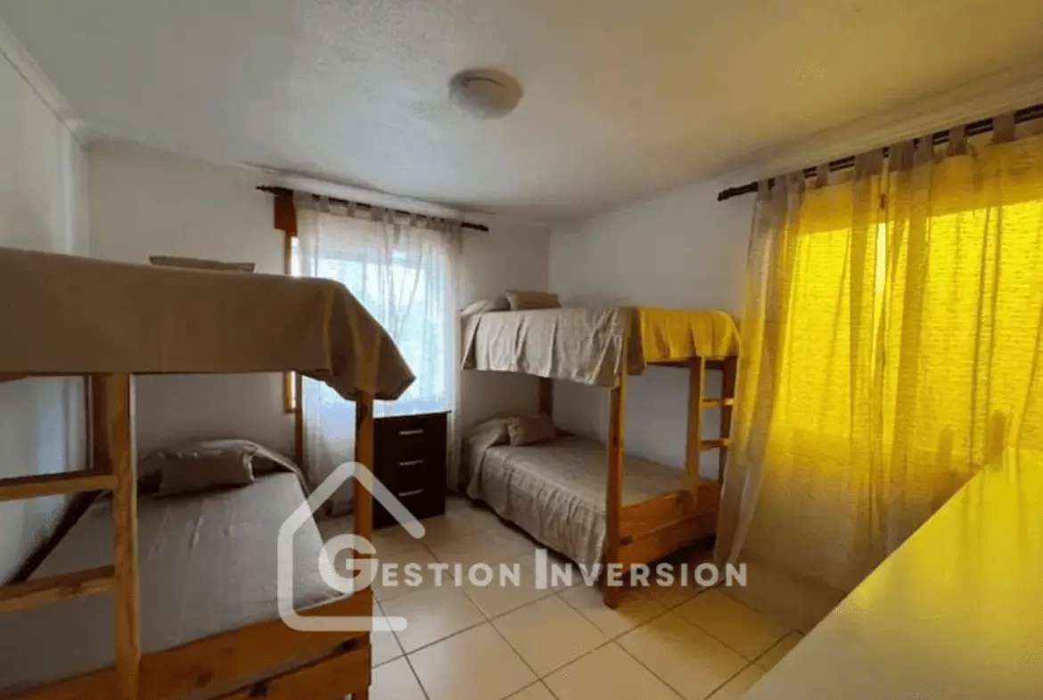 Venta Casa Algarrobo – Playa Canelillo AC1 - Imagen 21