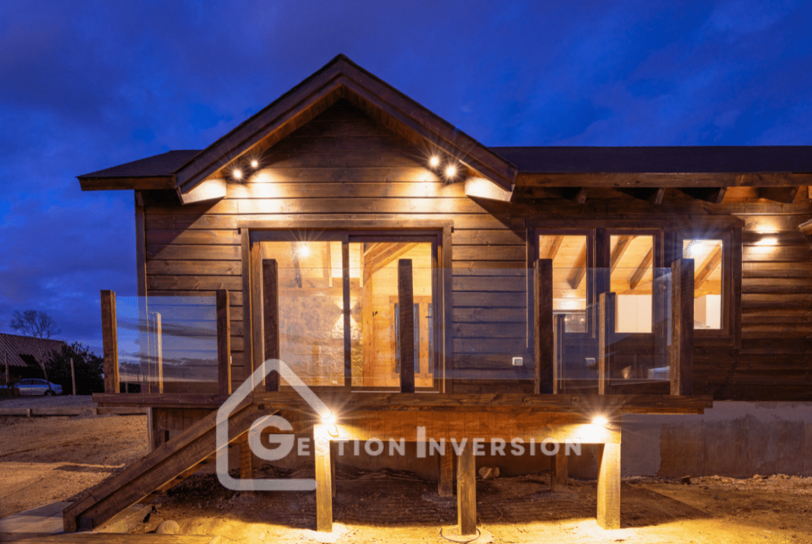 Venta Casa en Algarrobo Norte – AC8 - Imagen 2