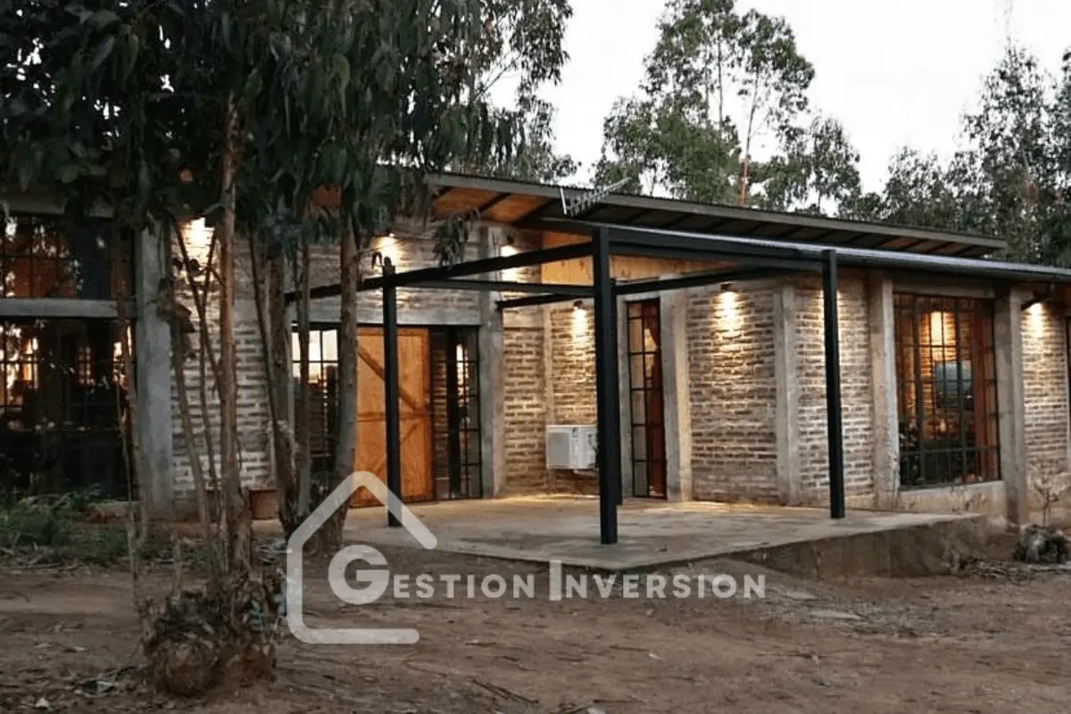 Venta Casa En Condominio Bosques Del Totoral – CBT - Imagen 2
