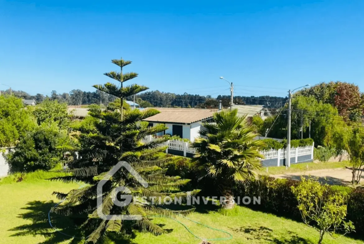 Venta Casa Algarrobo – Playa Canelillo AC1 - Imagen 2