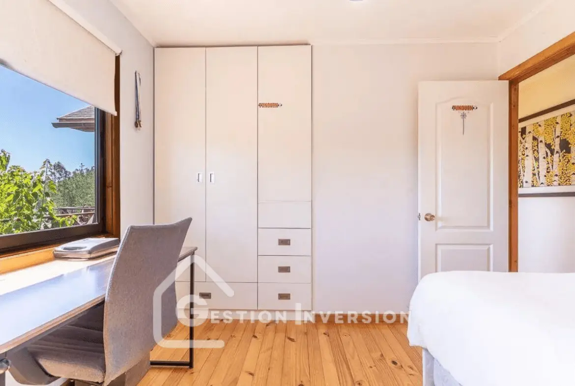 Venta Casa Familiar Algarrobo – Condominio Loma Larga AC4 - Imagen 3