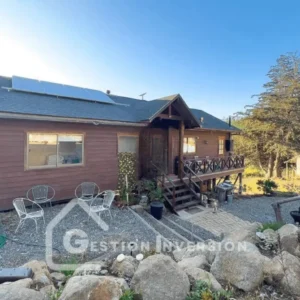 Venta Casa Familiar Algarrobo – Condominio Loma Larga AC4