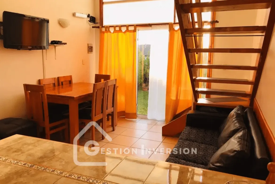 Venta Casa Algarrobo – Playa Canelillo AC1 - Imagen 8