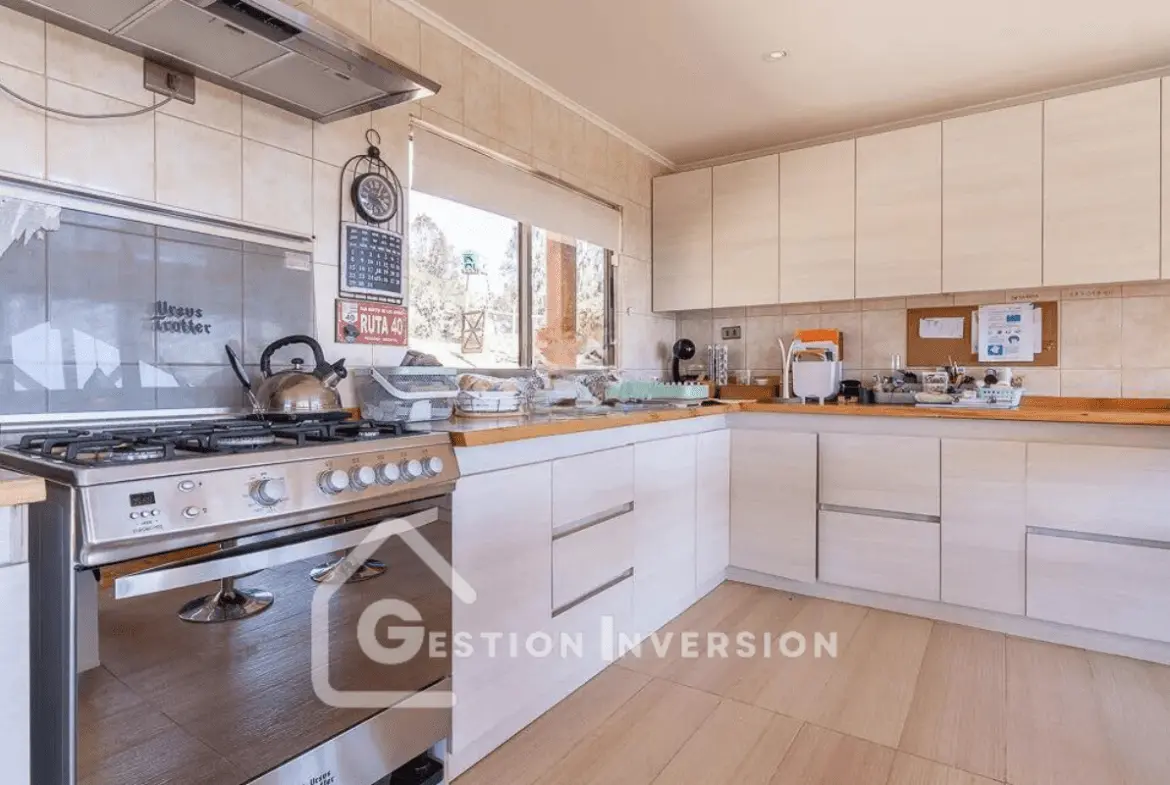 Venta Casa Familiar Algarrobo – Condominio Loma Larga AC4 - Imagen 5
