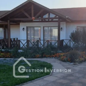 Venta Casa en Algarrobo – Condominio Santa María – SM1