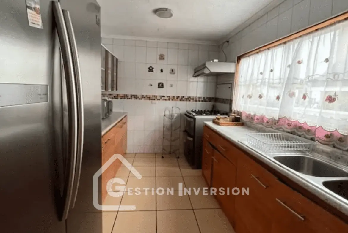 Venta Casa Algarrobo – Playa Canelillo AC1 - Imagen 17
