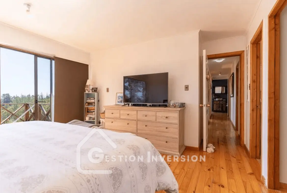 Venta Casa Familiar Algarrobo – Condominio Loma Larga AC4 - Imagen 4