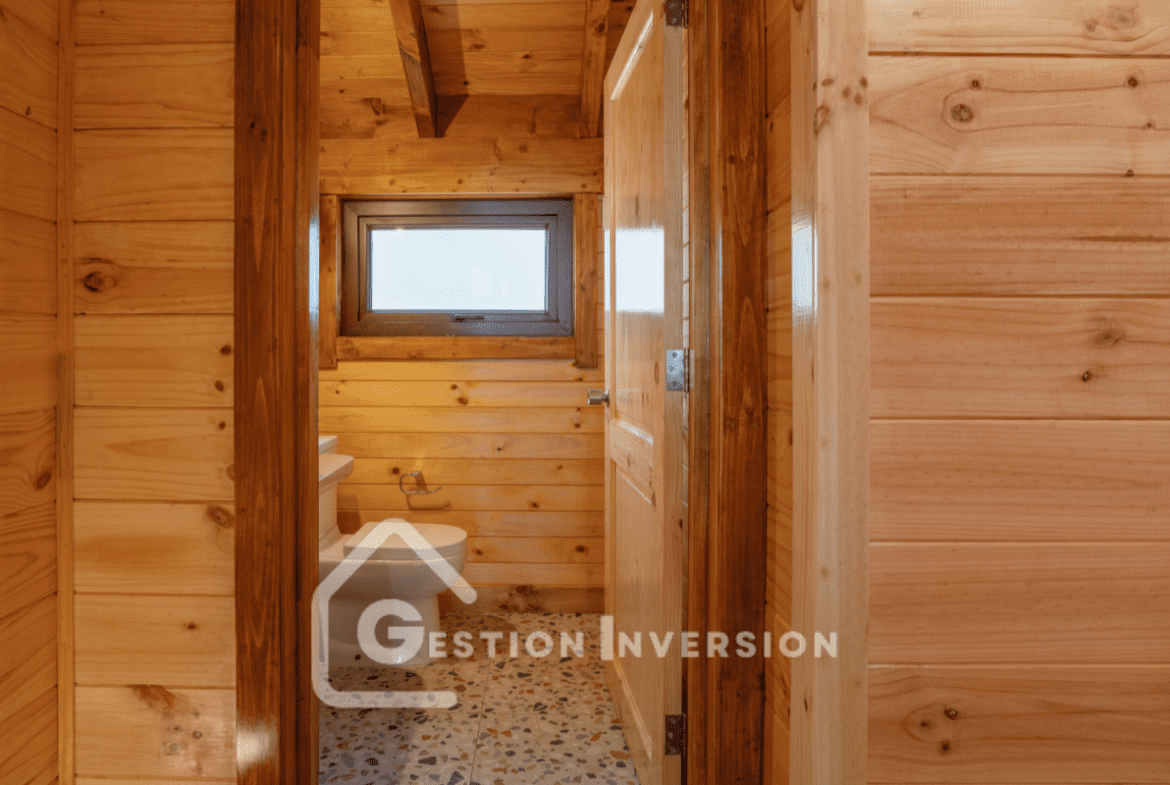 Venta Casa en Algarrobo Norte – AC8 - Imagen 23