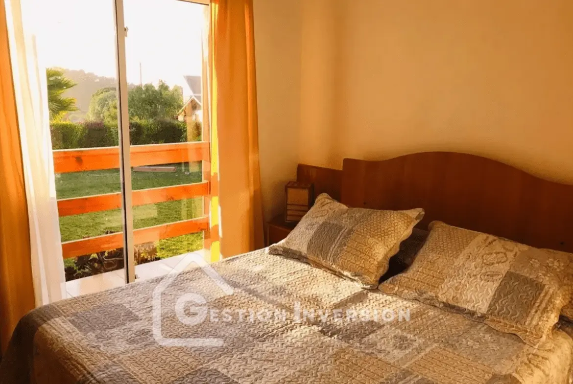 Venta Casa Algarrobo – Playa Canelillo AC1 - Imagen 5