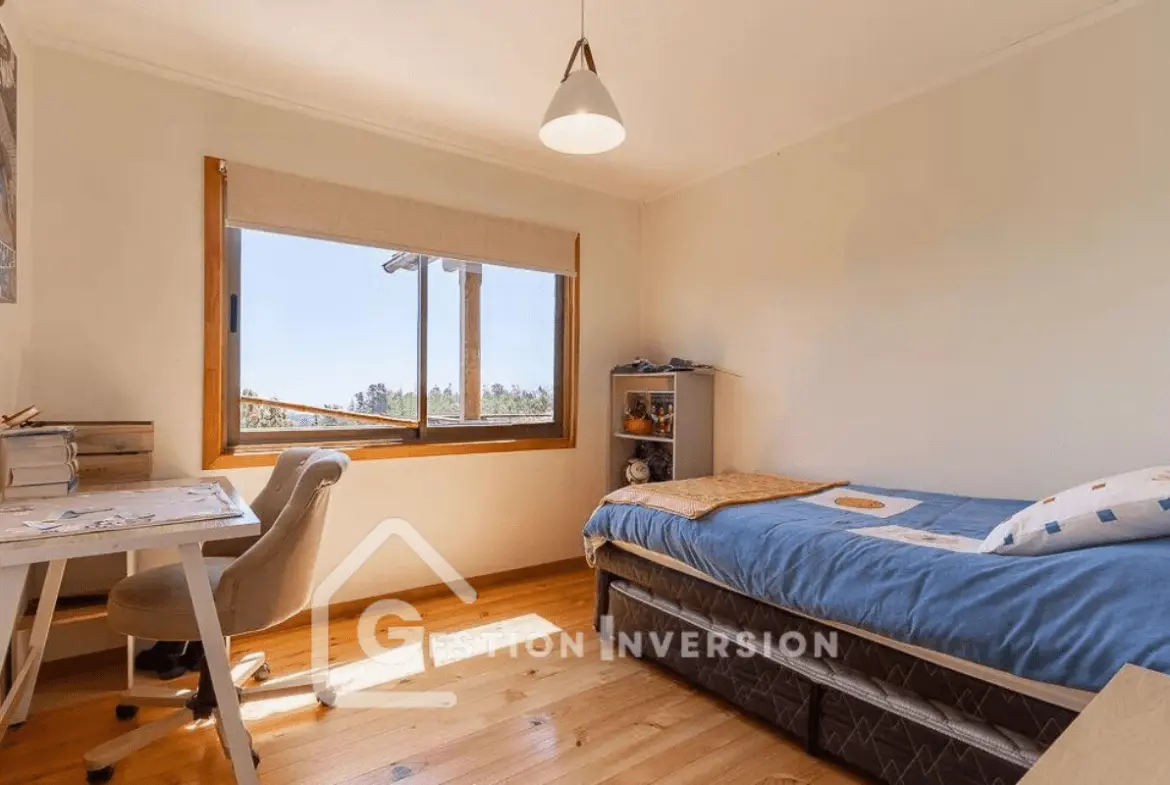 Venta Casa Familiar Algarrobo – Condominio Loma Larga AC4 - Imagen 6