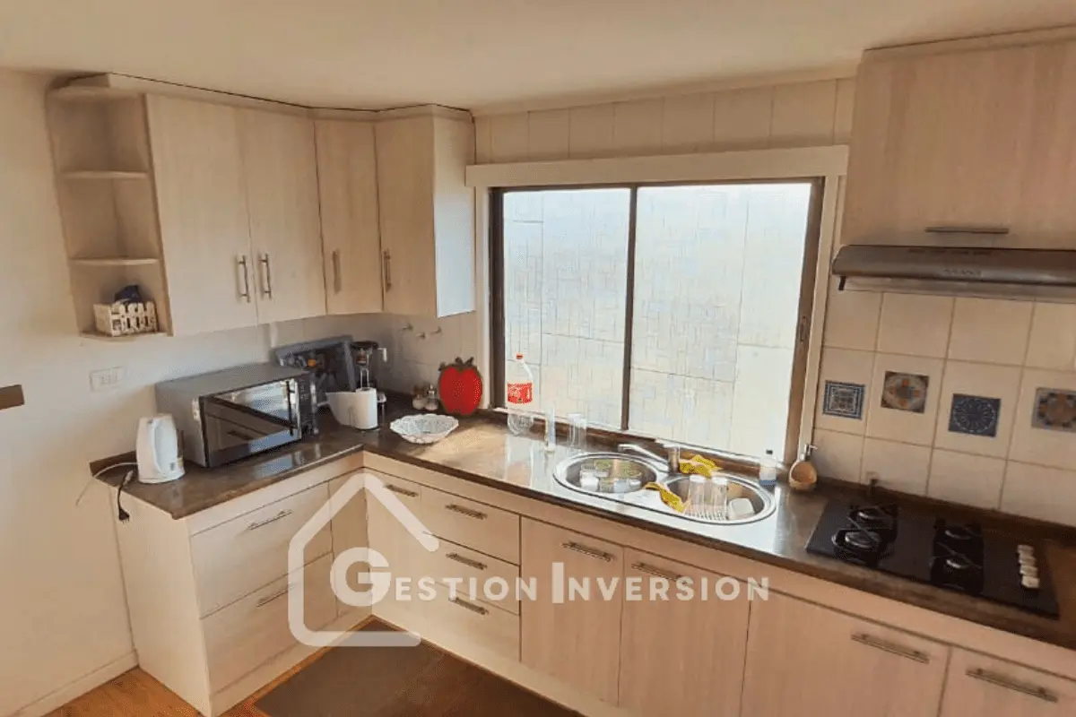Venta Casa en Algarrobo – Condominio Santa María – SM1 - Imagen 13