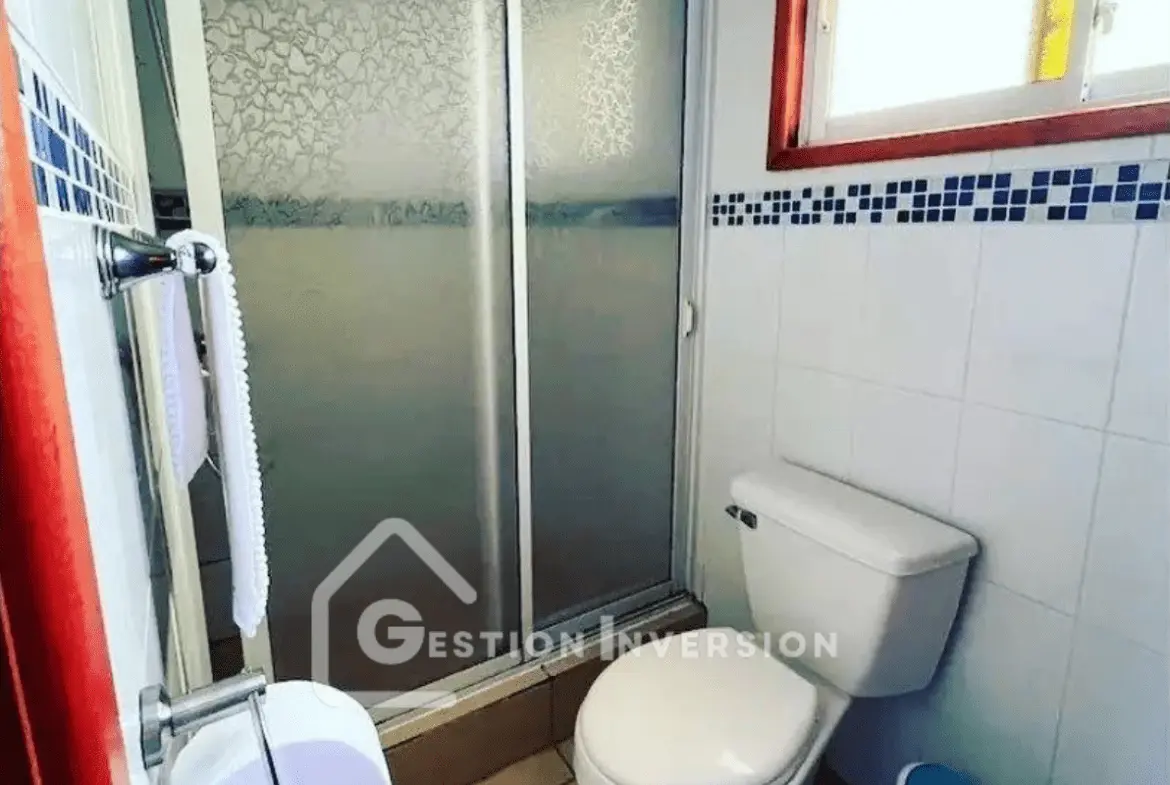 Venta Casa Algarrobo – Playa Canelillo AC1 - Imagen 25